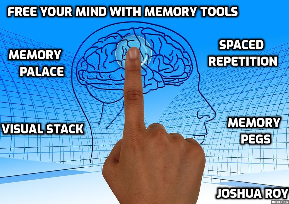 memory tools